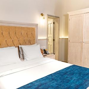 Habitación Estándar con Cama King